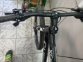 CUBE 26ц алуминиев 27ск размер 50см хидравлика , снимка 13
