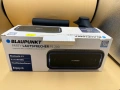 Bluetooth Тонколонка Blaupunkt/PS 200/+ кабел за зареждане, снимка 1