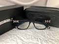 CHROME HEARTS прозрачни слънчеви,диоптрични рамки очила за компютър, снимка 9