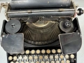 Стара Пишеща Машина Olympia Büromaschinenwerke A.G. 1935–1936 г, снимка 6