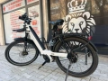 Rise i Muller Nevo4 Електрически велосипед, снимка 3