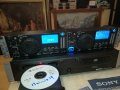 GEMINI DJ CD X2-ВНОС GERMANY 0109230843LNV, снимка 3