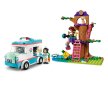 LEGO Friends 41445 - Линейка на ветеринарна клиника, снимка 4