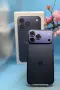 ГАРАНЦИОНЕН!!! Apple iPhone 17 Pro Max, 256GB, 5G, Deep Blue, снимка 4