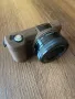 Фотоапарат Sony a5000 – по-добра алтернатива на Canon G7X, снимка 3