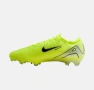 Nike mercurial vapor 16 professional green, снимка 4