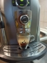 Кафе автомат Саеко работи с кафе на зърна и със смляно кафе, машината е много запазена , снимка 1