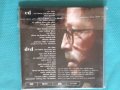 Eric Clapton – 1992 - Unplugged(Rem.2005)(CD+DVD Video)(Blues Rock,Acoustic), снимка 2