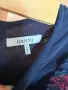 Стилна рокля Ganni, размер S, снимка 8