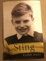 Sting-Broken Music , снимка 3