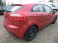 Kia Rio 1,4I / Киа Рио 2013г. - на части, снимка 2