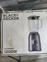Блендер Jar blender Black Decker, снимка 1