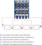 Балансираща платка за литиево-йонни батерии 4S, 16.8V, снимка 4