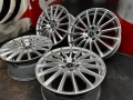 Алуминиеви джанти за Мерцедес (Mercedes), 18 цола, 5х112, 4 броя, снимка 3