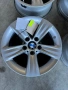 Оригинални алуминиеви джанти за БМВ 16” стил 391, снимка 4