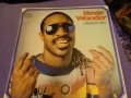 Stevie Wonder Стиви Уондър Greatest Hits-плоча Балкантон голяма, снимка 3