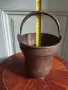 Винтидж ледарнк, снимка 1