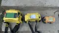 Дистанционно за кран Autec и Hetronic, снимка 3