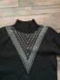 продавам дамска блуза с дълъг ръкав , снимка 2