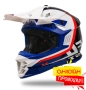 НОВО! UFO мотокрос каска сертификат 22.06 Intrepid 2026г. Супер цена, снимка 6