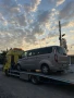 Пътна Помощ София 24/7 транспорт на бусове, вишки и всичко до 5т, издаване на фактури, снимка 7