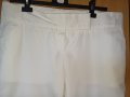 Бял панталон HUGO BOSS L, снимка 5