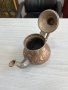 Стар арабски / ориенталски чайник. №4482, снимка 6