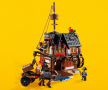 LEGO® Creator 31109 - Пиратски кораб, снимка 6