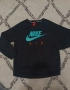 Мъжка ватирана блуза Nike Air , снимка 2