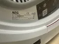Сушилня с термопомпа AEG T9DE77685, 8 кг, с технология FiberPro A +++, снимка 7