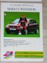 Байерн Мюнхен картички с автографи на Манфред Бендер, Михаел Тарнат, Карстен Янкер, снимка 6