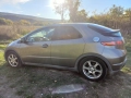Honda Civic 6 скорости, снимка 4