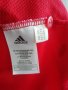 Bayern Munich Sagnol Adidas Home 2005 2006 оригинална футболна тениска фланелка Байерн Мюнхен , снимка 5