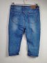 3/4. Jeans EU46, снимка 2