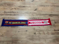 Шал Barcelona/PSV, снимка 1