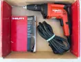 Hilti SD 5000 - Електрически винтоверт за гипсокартон 710W , снимка 2