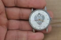 Руски мъжки часовник ''Победа'', снимка 8
