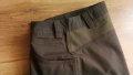Lundhags Lykka Shorts Stretch за лов туризъм размер 52 / L къси панталони с еластична материя - 285, снимка 11