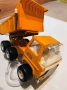 Метална играчка, камионче RICO., снимка 7