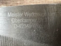 Meister Werkzeuge немски ножици за стригане на овце, снимка 7