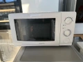 Микровълнова печка Daewoo, снимка 5