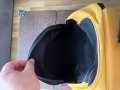 Раница за лаптоп Toshiba 15,6" Backpack жълта - 175 лв., снимка 6