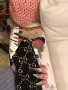 Чорапи Гучи *Gucci 3/4 + 7/8, снимка 12
