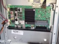 MAIN BOARD ,17MB170 ,Nokia Smart TV 5000A for 50inc DISPLAY VES500QNZP-N4-Z03, снимка 1