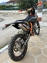 Enduro Мотор Telstar 250, снимка 7
