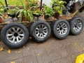 Джанти с Гуми 5х139.7, снимка 2