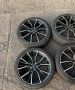 Джанти с гуми Audi 225 40 18, снимка 3