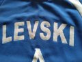Левски горно анцуг размер М, снимка 2