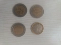 продават се имам монети от различни години имам и по едно евро , снимка 3