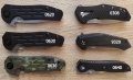 Сгъваем нож  ZT0620 / ZT0630 / ZT0308 / ZT9320 / ZT0640 , снимка 2